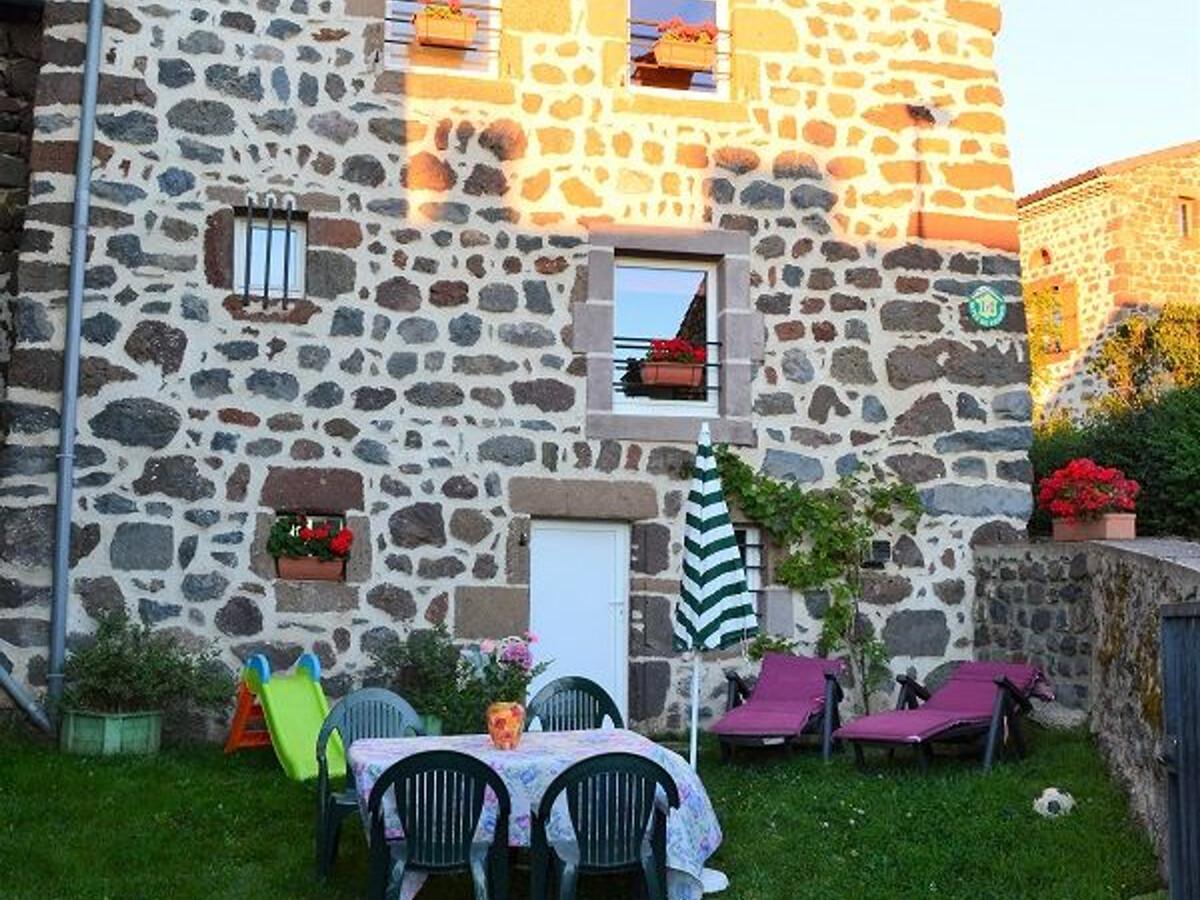 Gîte en pierres du XIXe – Plateau du Devès, 4 pers. - Photo 13