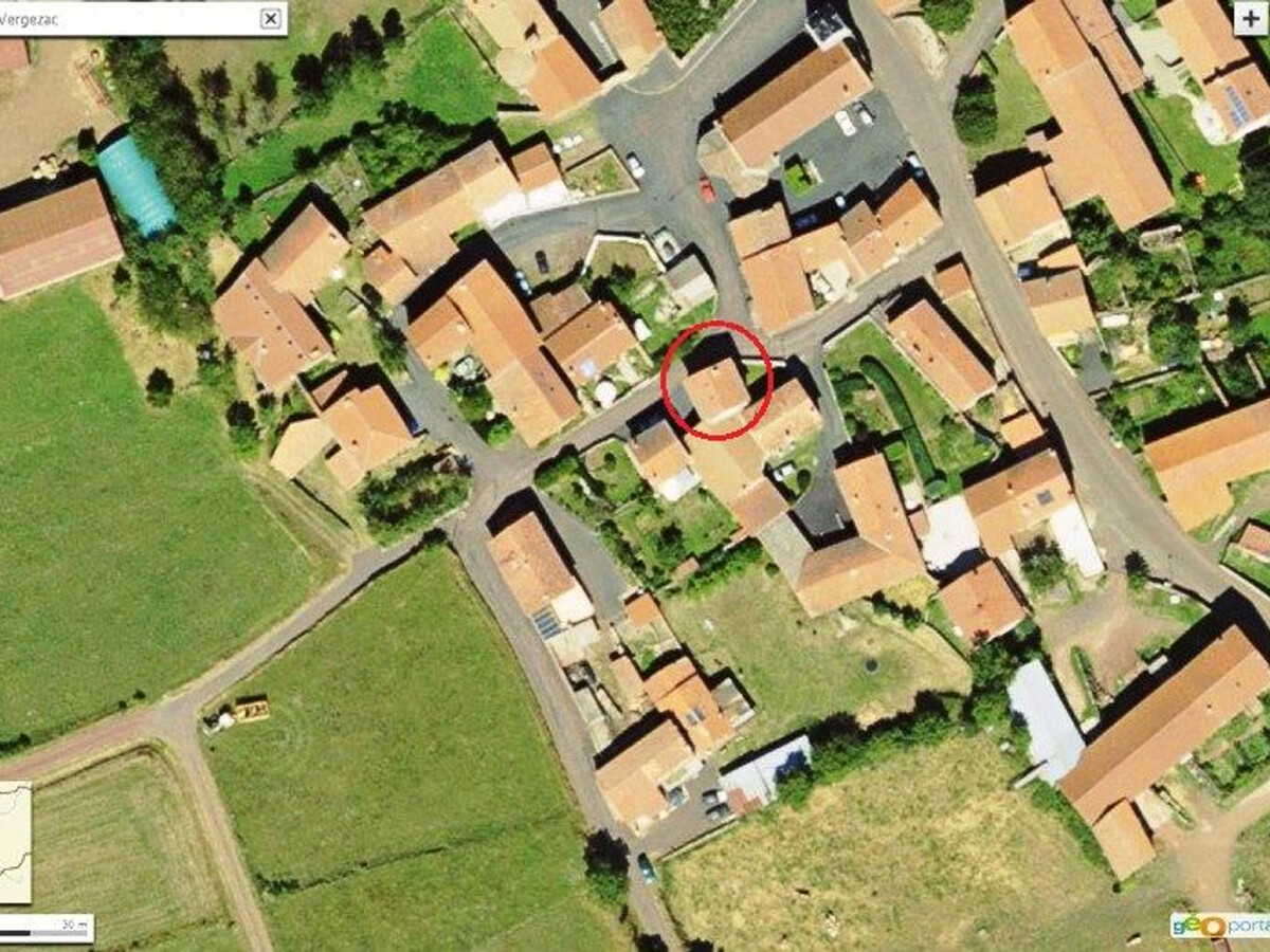 Gîte en pierres du XIXe – Plateau du Devès, 4 pers. - Photo 14