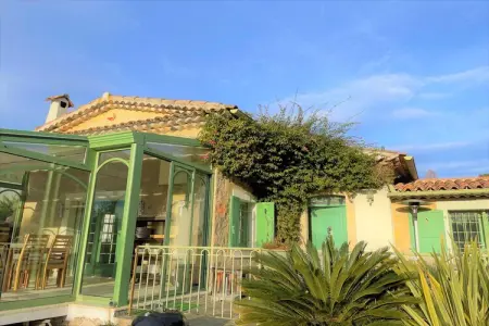 Location maison à Mougins