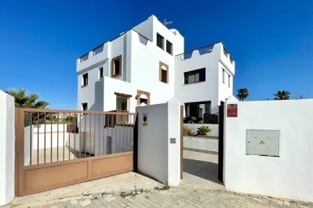 Location villa à Motril