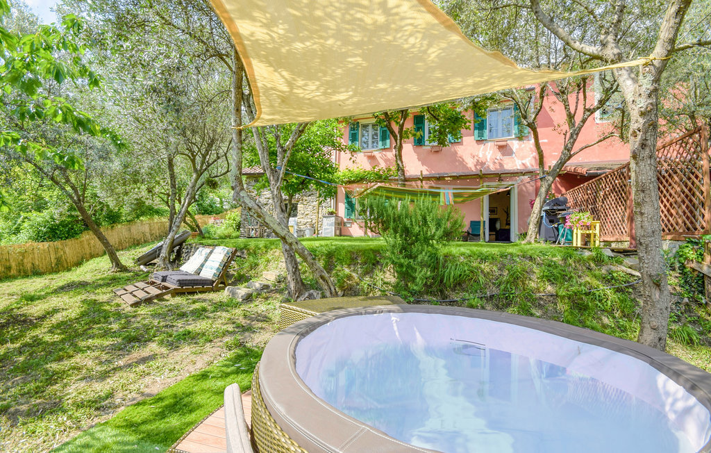 Maison 6 personnes à Uscio - Photo 1
