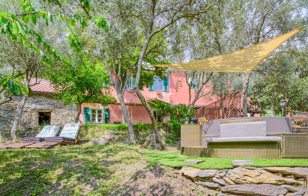Maison 6 personnes à Uscio - Photo 7