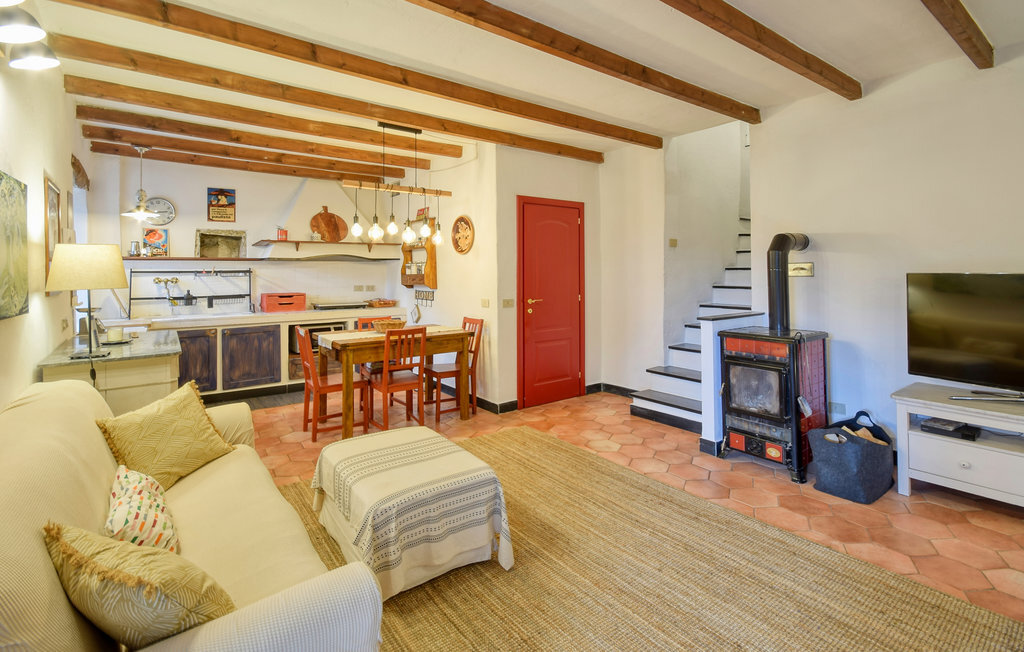 Maison 6 personnes à Uscio - Photo 8
