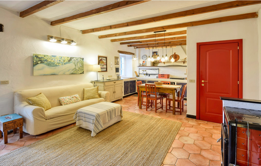 Maison 6 personnes à Uscio - Photo 9