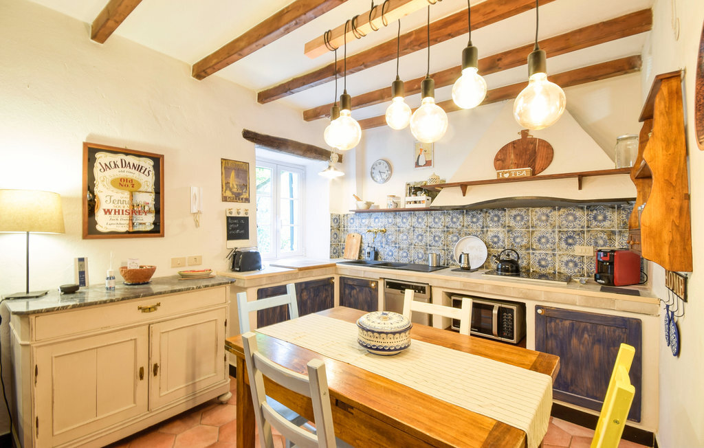 Maison 6 personnes à Uscio - Photo 10