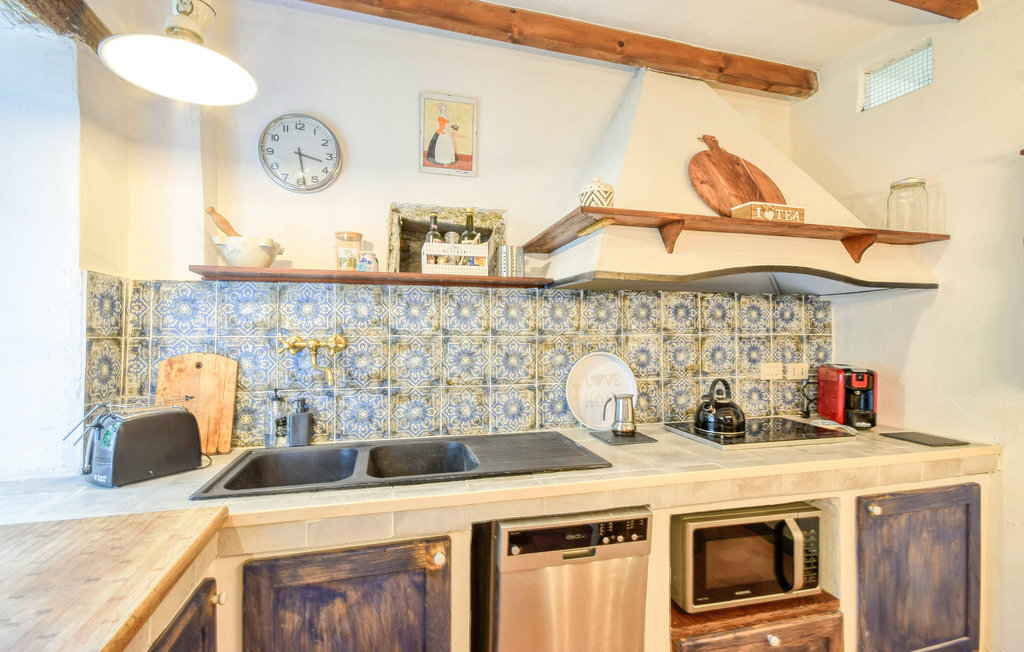 Maison 6 personnes à Uscio - Photo 11