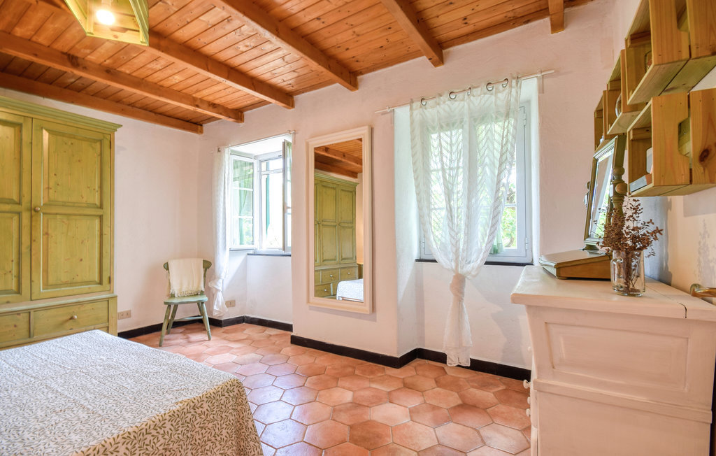 Maison 6 personnes à Uscio - Photo 12
