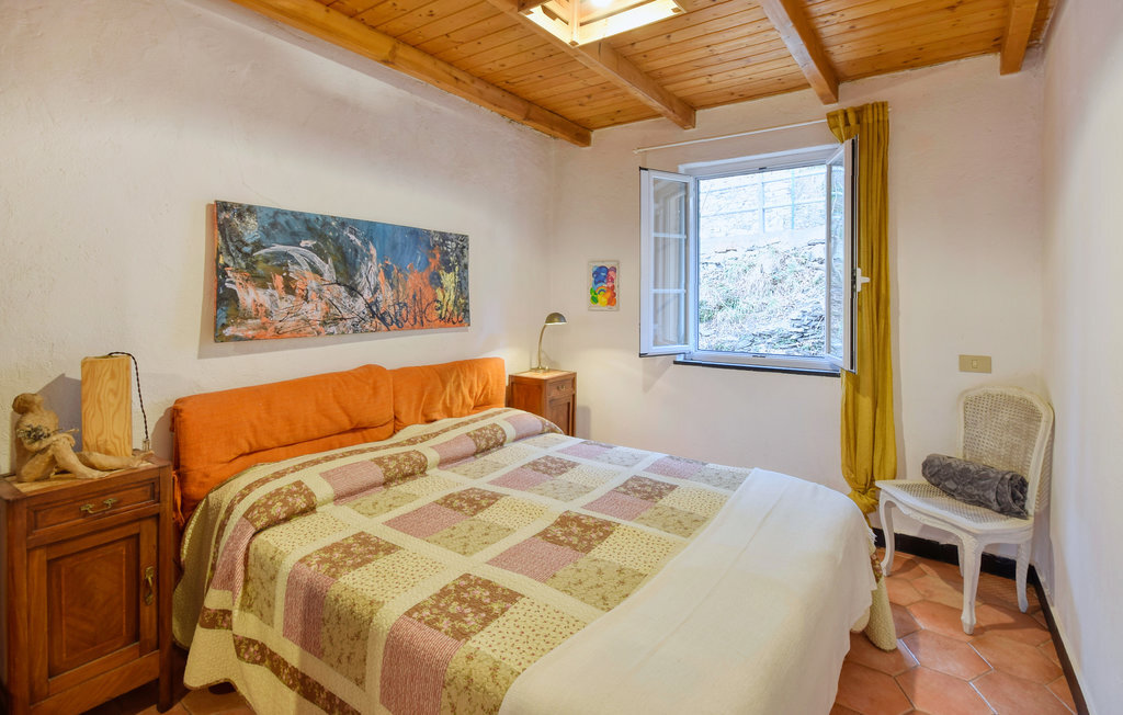 Maison 6 personnes à Uscio - Photo 13