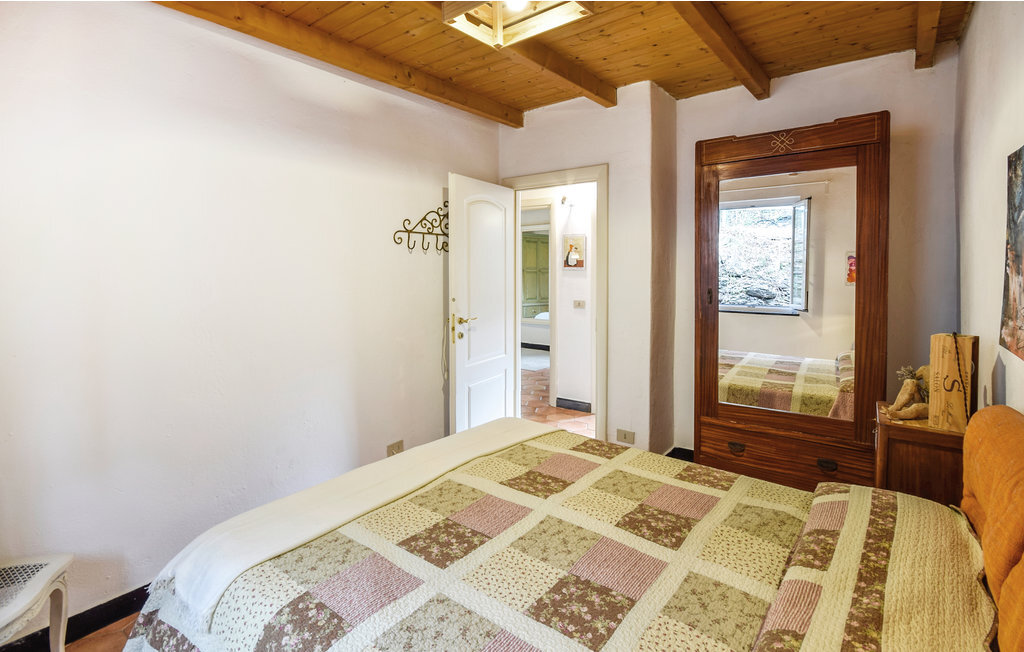 Maison 6 personnes à Uscio - Photo 14