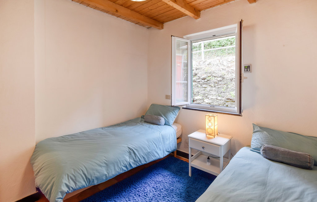 Maison 6 personnes à Uscio - Photo 16