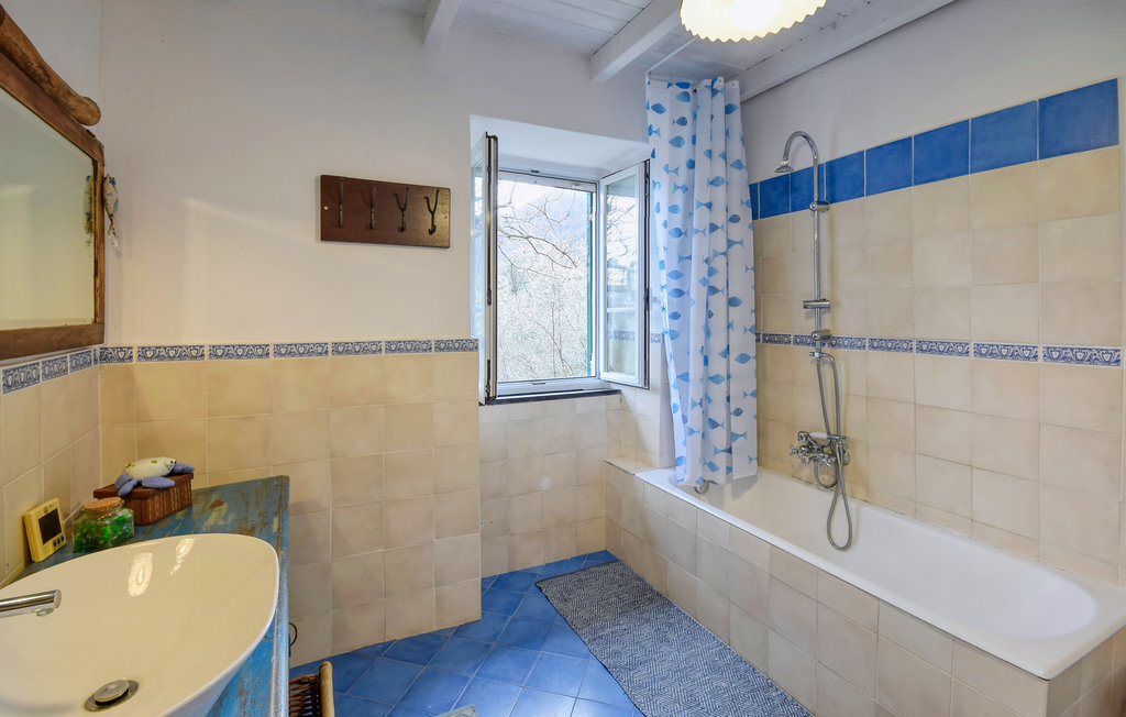 Maison 6 personnes à Uscio - Photo 18