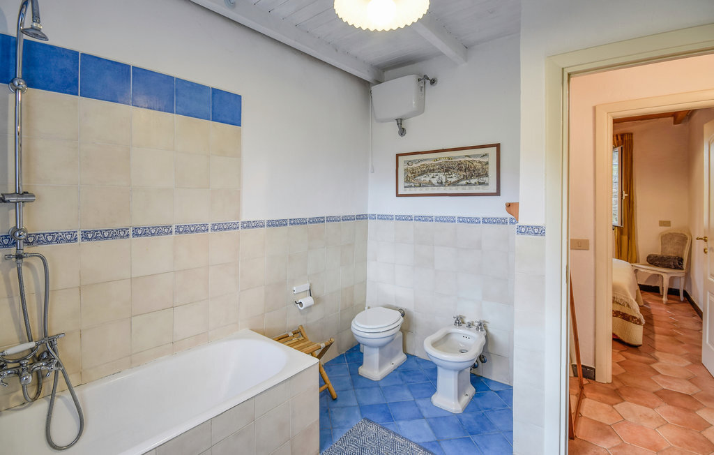 Maison 6 personnes à Uscio - Photo 19