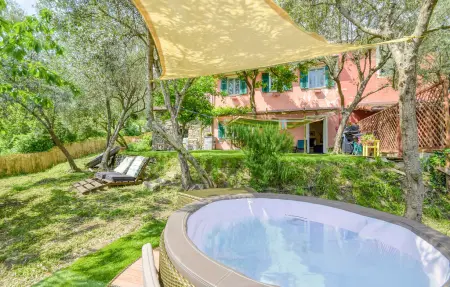 Location maison à Uscio