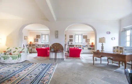 Castagneto, Maison 10 personnes à Peccioli (PI) - Photo 2
