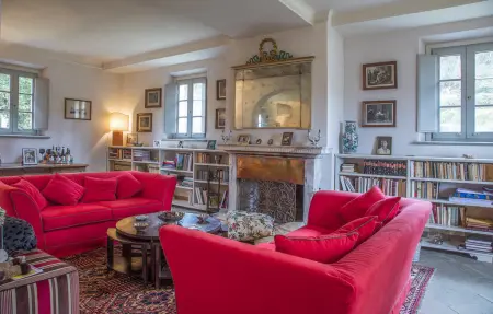 Castagneto, Maison 10 personnes à Peccioli (PI) - Photo 3