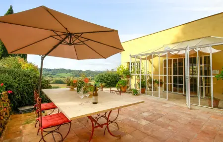 Castagneto, Maison 10 personnes à Peccioli (PI) - Photo 5
