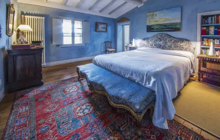 Castagneto, Maison 10 personnes à Peccioli (PI) - Photo 6