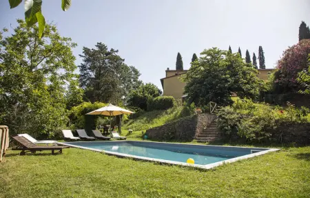 Castagneto, Maison 10 personnes à Peccioli (PI) - Photo 8