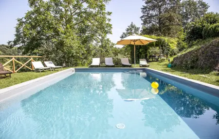 Castagneto, Maison 10 personnes à Peccioli (PI) - Photo 9