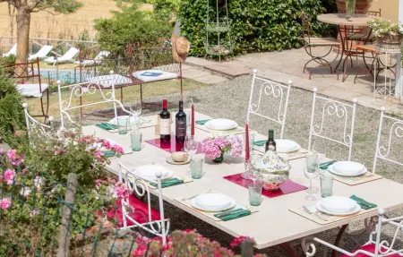Castagneto, Maison 10 personnes à Peccioli (PI) - Photo 14