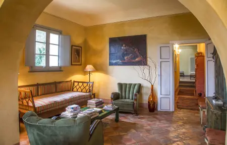 Castagneto, Maison 10 personnes à Peccioli (PI) - Photo 15