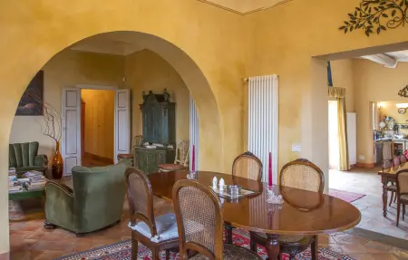 Castagneto, Maison 10 personnes à Peccioli (PI) - Photo 16