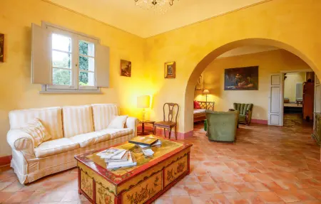 Castagneto, Maison 10 personnes à Peccioli (PI) - Photo 17