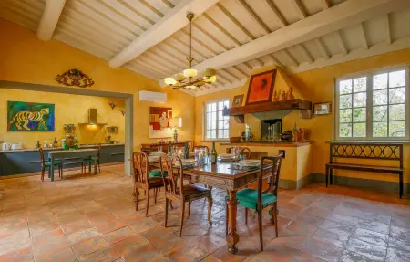 Castagneto, Maison 10 personnes à Peccioli (PI) - Photo 18
