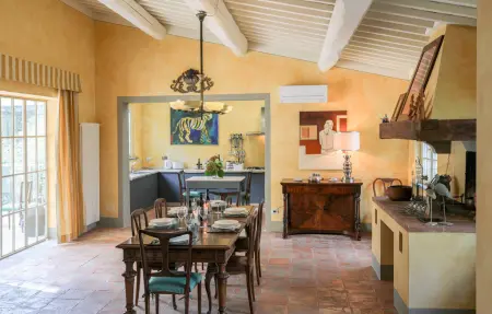 Castagneto, Maison 10 personnes à Peccioli (PI) - Photo 19