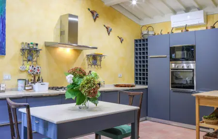 Castagneto, Maison 10 personnes à Peccioli (PI) - Photo 21