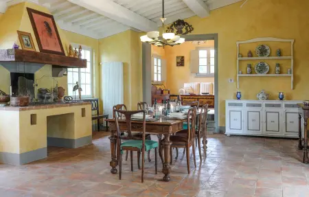 Castagneto, Maison 10 personnes à Peccioli (PI) - Photo 22
