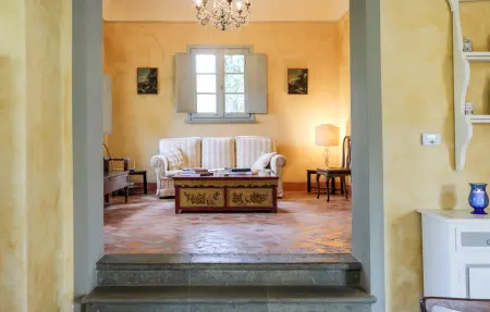Castagneto, Maison 10 personnes à Peccioli (PI) - Photo 23