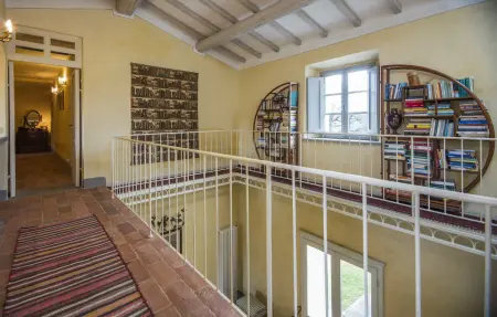 Castagneto, Maison 10 personnes à Peccioli (PI) - Photo 24