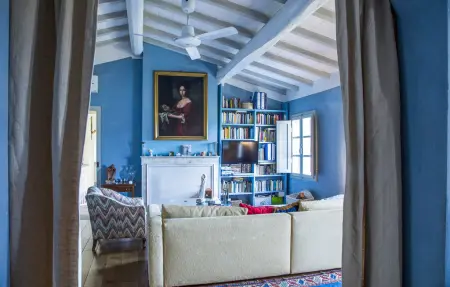 Castagneto, Maison 10 personnes à Peccioli (PI) - Photo 25