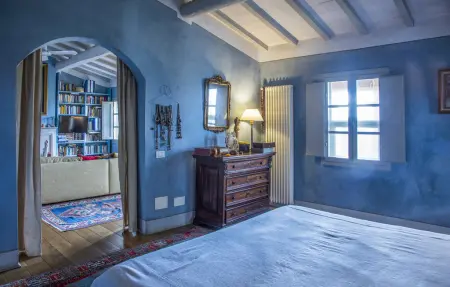 Castagneto, Maison 10 personnes à Peccioli (PI) - Photo 26