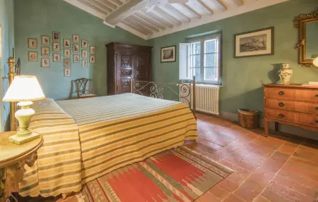 Castagneto, Maison 10 personnes à Peccioli (PI) - Photo 27
