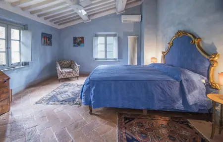 Castagneto, Maison 10 personnes à Peccioli (PI) - Photo 28