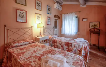 Castagneto, Maison 10 personnes à Peccioli (PI) - Photo 29