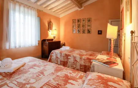 Castagneto, Maison 10 personnes à Peccioli (PI) - Photo 30