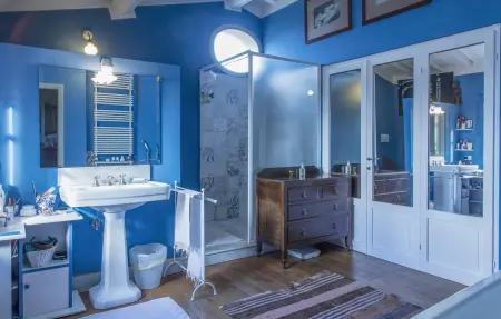 Castagneto, Maison 10 personnes à Peccioli (PI) - Photo 31