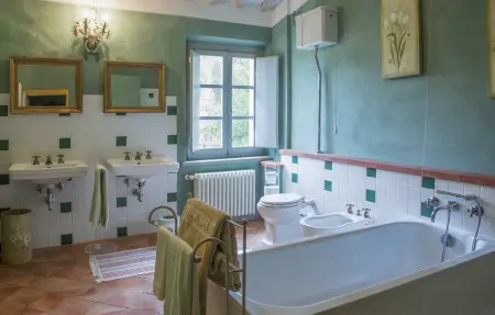 Castagneto, Maison 10 personnes à Peccioli (PI) - Photo 34