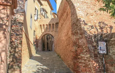 Castagneto, Maison 10 personnes à Peccioli (PI) - Photo 35