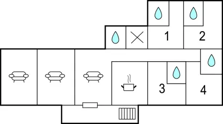 Castagneto, Maison 10 personnes à Peccioli (PI) - Photo 40