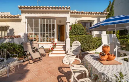 Location maison à Mijas