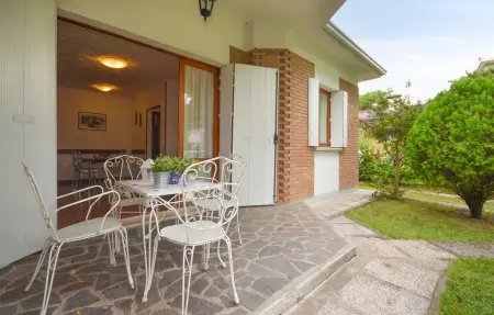 Location maison à Lignano Pineta, Villaggio Azalea