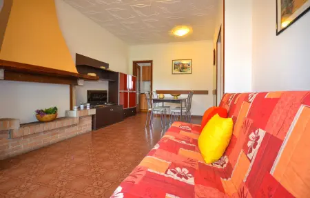 Villaggio Azalea, Maison 6 personnes à Lignano Pineta - Photo 1
