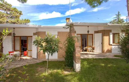Villaggio Azalea, Maison 6 personnes à Lignano Pineta - Photo 4