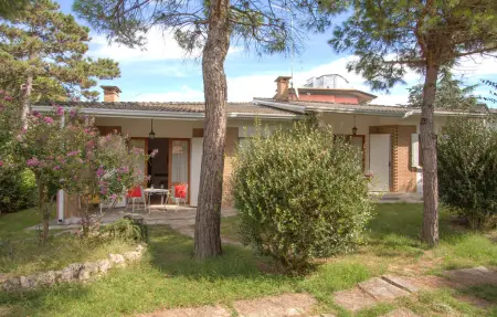 Villaggio Azalea, Maison 6 personnes à Lignano Pineta - Photo 5