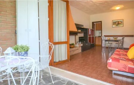 Villaggio Azalea, Maison 6 personnes à Lignano Pineta - Photo 7