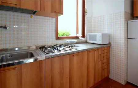 Villaggio Azalea, Maison 6 personnes à Lignano Pineta - Photo 10